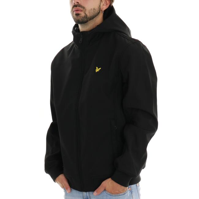 GIUBBOTTO SOFTSHELL LYLE & SCOTT - Mad Fashion | img vers.650x/